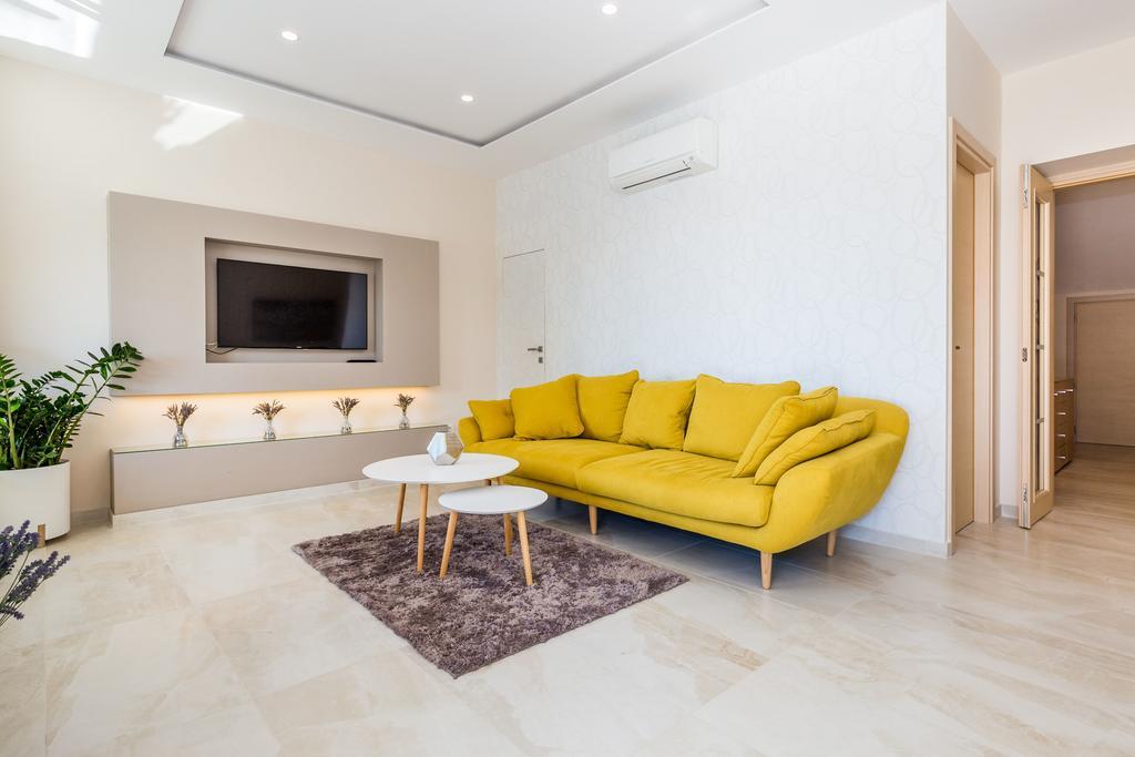 Apartments & Rooms Milcetic M Malinska Exterior foto